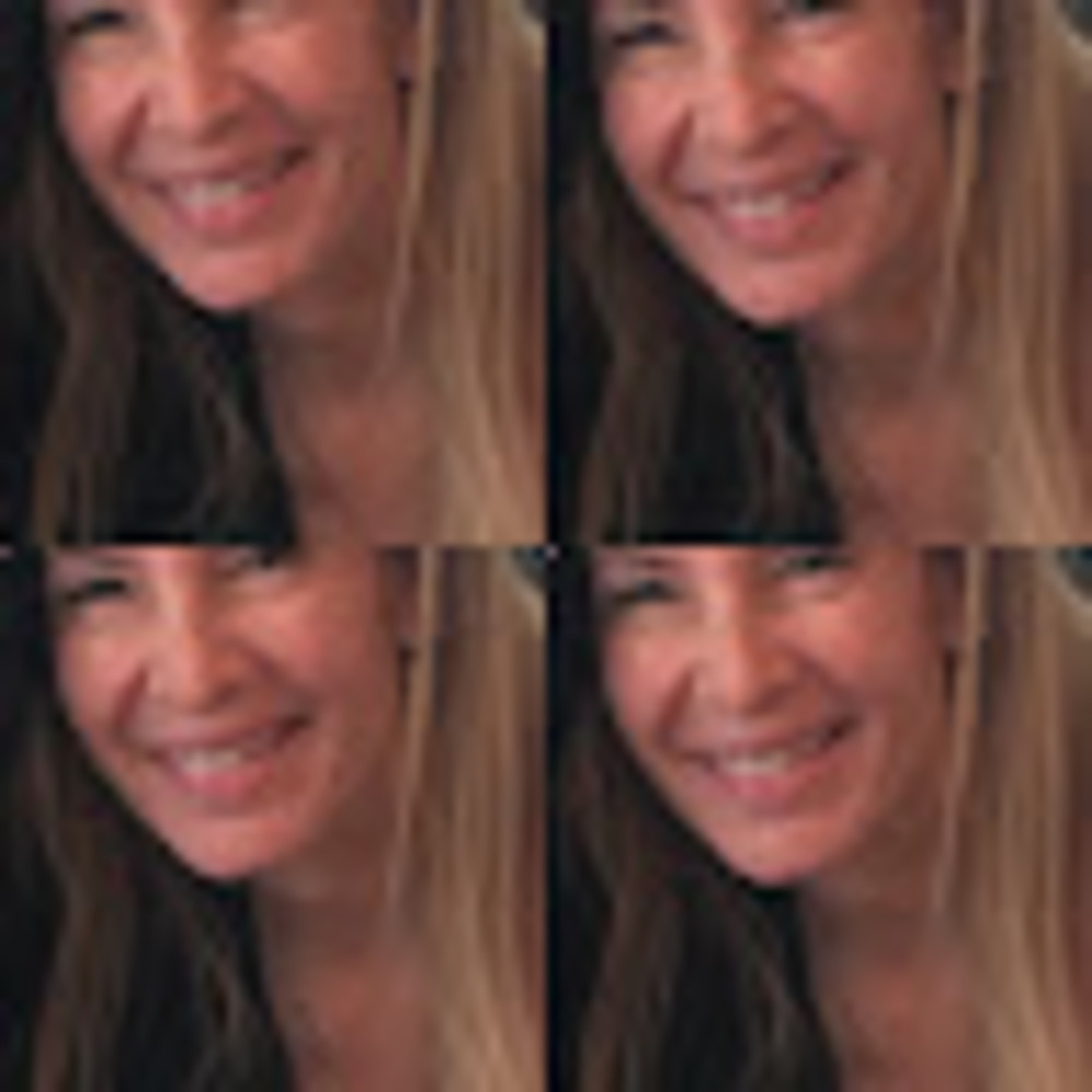 Meet your Posher, Lorey